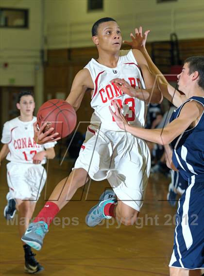 Thumbnail 3 in Wethersfield @ Conard photogallery.