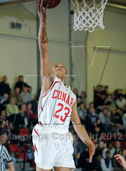 Thumbnail 3 in Wethersfield @ Conard photogallery.