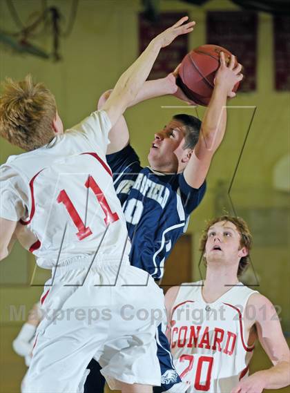 Thumbnail 2 in Wethersfield @ Conard photogallery.