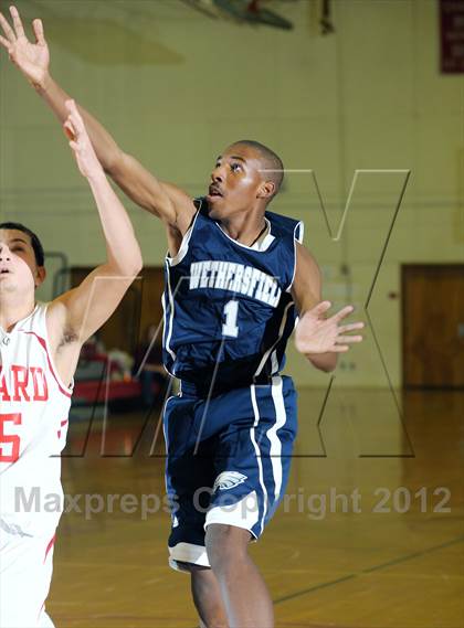 Thumbnail 1 in Wethersfield @ Conard photogallery.