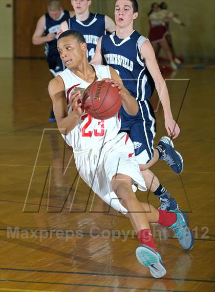 Thumbnail 1 in Wethersfield @ Conard photogallery.