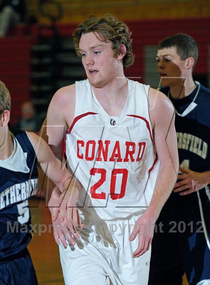 Thumbnail 3 in Wethersfield @ Conard photogallery.