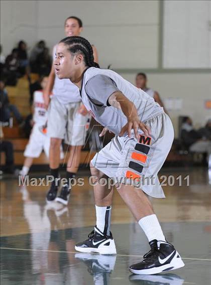Thumbnail 2 in Foothill vs. Pleasant Grove photogallery.