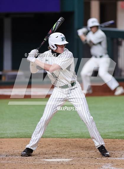 Thumbnail 1 in Prosper vs Marcus (Dragon Classic) photogallery.
