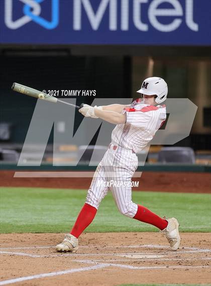 Thumbnail 2 in Prosper vs Marcus (Dragon Classic) photogallery.