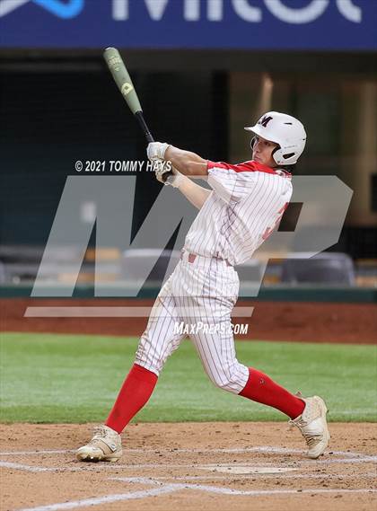 Thumbnail 3 in Prosper vs Marcus (Dragon Classic) photogallery.