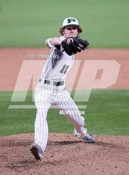 Thumbnail 1 in Prosper vs Marcus (Dragon Classic) photogallery.