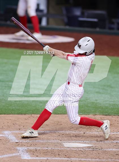Thumbnail 3 in Prosper vs Marcus (Dragon Classic) photogallery.