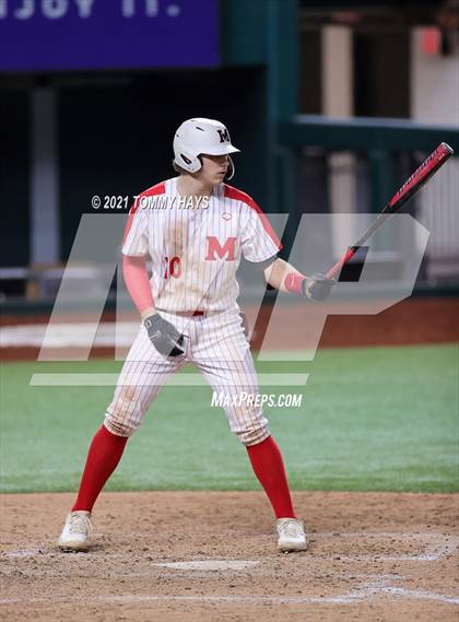 Thumbnail 1 in Prosper vs Marcus (Dragon Classic) photogallery.