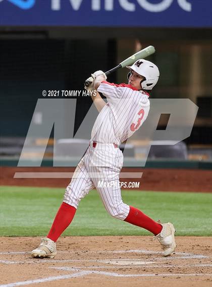 Thumbnail 1 in Prosper vs Marcus (Dragon Classic) photogallery.