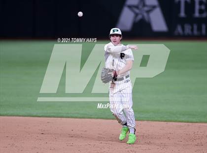 Thumbnail 1 in Prosper vs Marcus (Dragon Classic) photogallery.