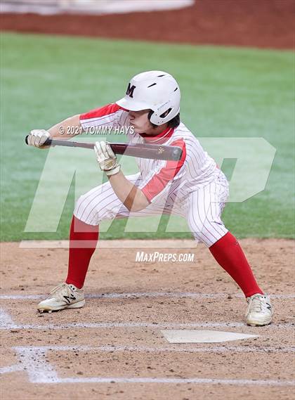 Thumbnail 3 in Prosper vs Marcus (Dragon Classic) photogallery.