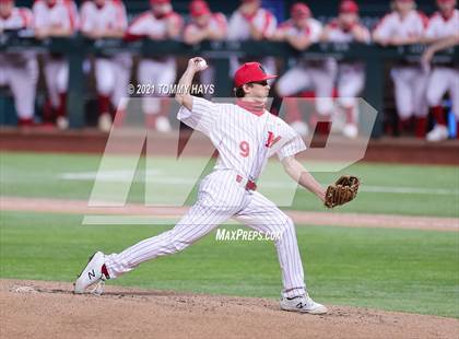 Thumbnail 1 in Prosper vs Marcus (Dragon Classic) photogallery.