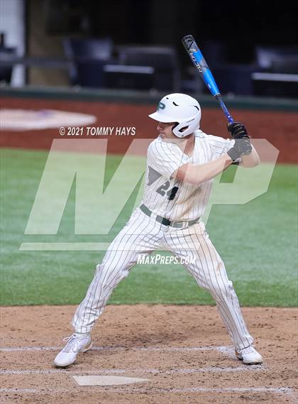 Thumbnail 3 in Prosper vs Marcus (Dragon Classic) photogallery.