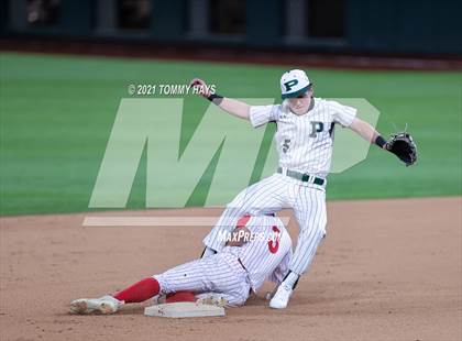 Thumbnail 2 in Prosper vs Marcus (Dragon Classic) photogallery.