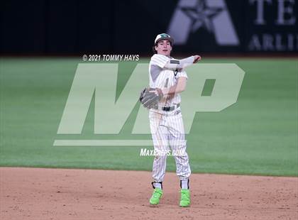 Thumbnail 2 in Prosper vs Marcus (Dragon Classic) photogallery.