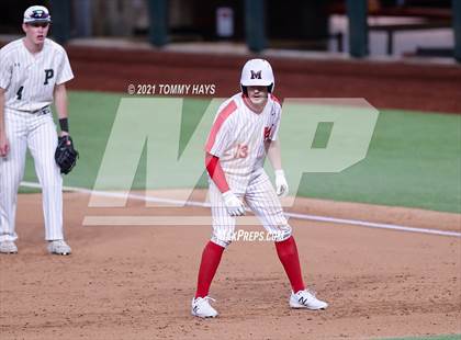 Thumbnail 1 in Prosper vs Marcus (Dragon Classic) photogallery.