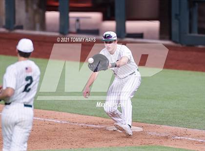 Thumbnail 2 in Prosper vs Marcus (Dragon Classic) photogallery.