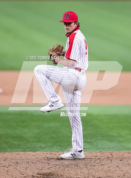 Thumbnail 1 in Prosper vs Marcus (Dragon Classic) photogallery.