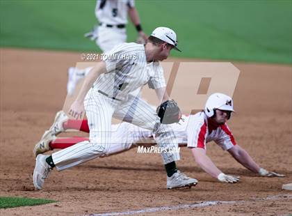 Thumbnail 3 in Prosper vs Marcus (Dragon Classic) photogallery.