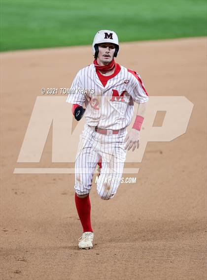 Thumbnail 2 in Prosper vs Marcus (Dragon Classic) photogallery.