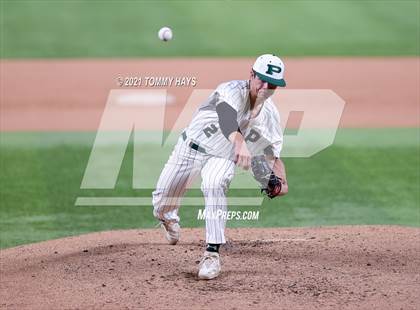 Thumbnail 3 in Prosper vs Marcus (Dragon Classic) photogallery.