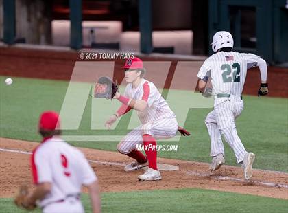 Thumbnail 2 in Prosper vs Marcus (Dragon Classic) photogallery.