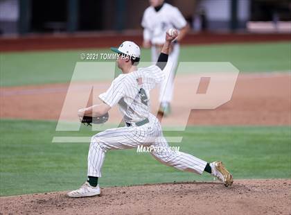 Thumbnail 2 in Prosper vs Marcus (Dragon Classic) photogallery.