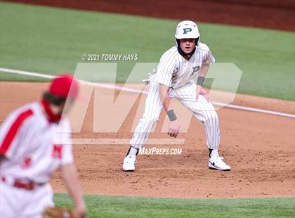 Thumbnail 3 in Prosper vs Marcus (Dragon Classic) photogallery.