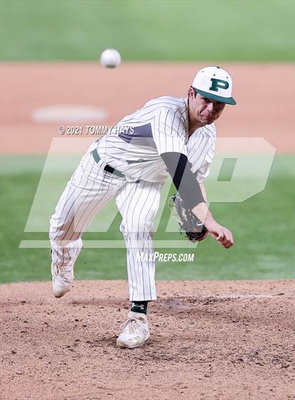 Thumbnail 2 in Prosper vs Marcus (Dragon Classic) photogallery.