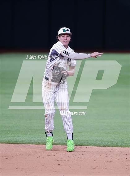 Thumbnail 1 in Prosper vs Marcus (Dragon Classic) photogallery.
