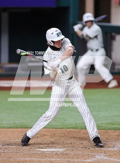 Thumbnail 3 in Prosper vs Marcus (Dragon Classic) photogallery.