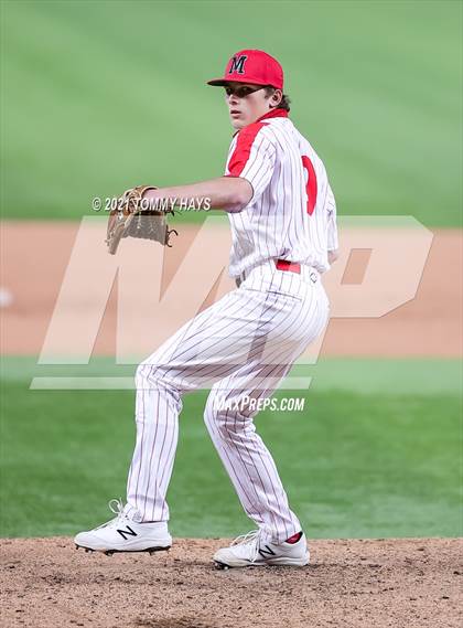 Thumbnail 3 in Prosper vs Marcus (Dragon Classic) photogallery.