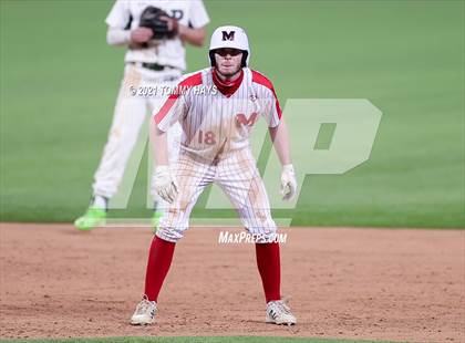 Thumbnail 1 in Prosper vs Marcus (Dragon Classic) photogallery.