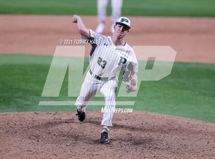 Thumbnail 3 in Prosper vs Marcus (Dragon Classic) photogallery.