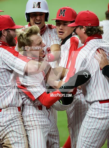 Thumbnail 3 in Prosper vs Marcus (Dragon Classic) photogallery.