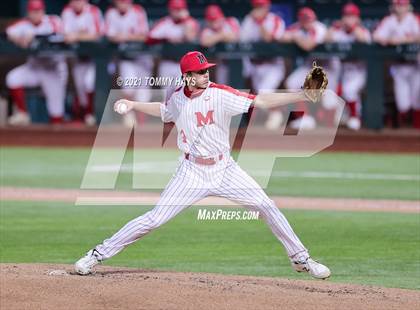 Thumbnail 2 in Prosper vs Marcus (Dragon Classic) photogallery.