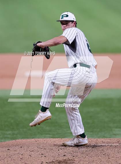 Thumbnail 2 in Prosper vs Marcus (Dragon Classic) photogallery.