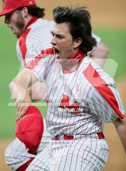 Thumbnail 2 in Prosper vs Marcus (Dragon Classic) photogallery.