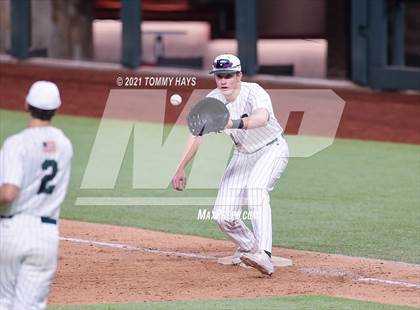 Thumbnail 1 in Prosper vs Marcus (Dragon Classic) photogallery.