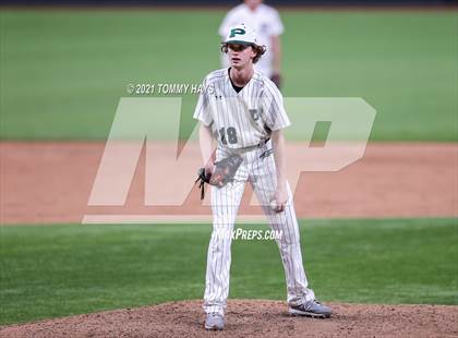 Thumbnail 3 in Prosper vs Marcus (Dragon Classic) photogallery.