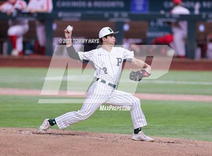 Thumbnail 1 in Prosper vs Marcus (Dragon Classic) photogallery.