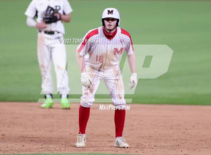 Thumbnail 3 in Prosper vs Marcus (Dragon Classic) photogallery.