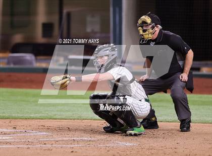 Thumbnail 2 in Prosper vs Marcus (Dragon Classic) photogallery.