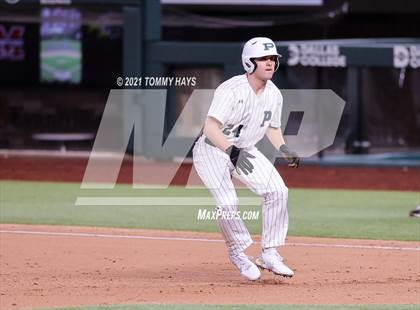 Thumbnail 2 in Prosper vs Marcus (Dragon Classic) photogallery.