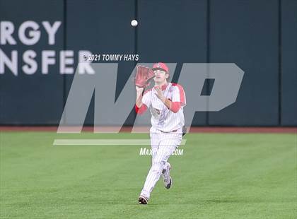 Thumbnail 3 in Prosper vs Marcus (Dragon Classic) photogallery.