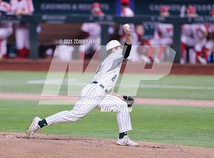 Thumbnail 2 in Prosper vs Marcus (Dragon Classic) photogallery.