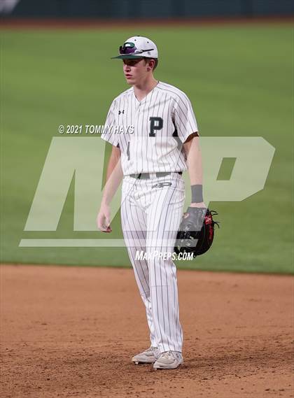 Thumbnail 1 in Prosper vs Marcus (Dragon Classic) photogallery.