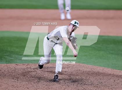 Thumbnail 2 in Prosper vs Marcus (Dragon Classic) photogallery.