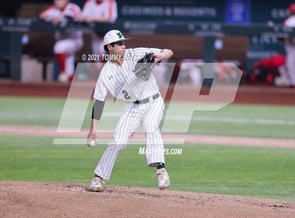 Thumbnail 1 in Prosper vs Marcus (Dragon Classic) photogallery.